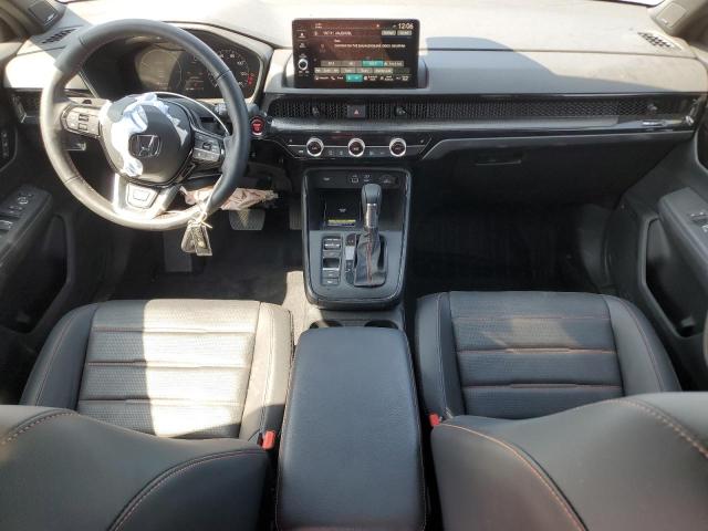 2025 HONDA CR-V SPORT TOURING 7FARS6H95SE039652