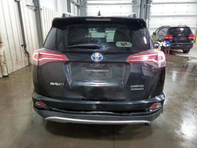 2016 TOYOTA RAV4 HV LI JTMDJREV0GD019920