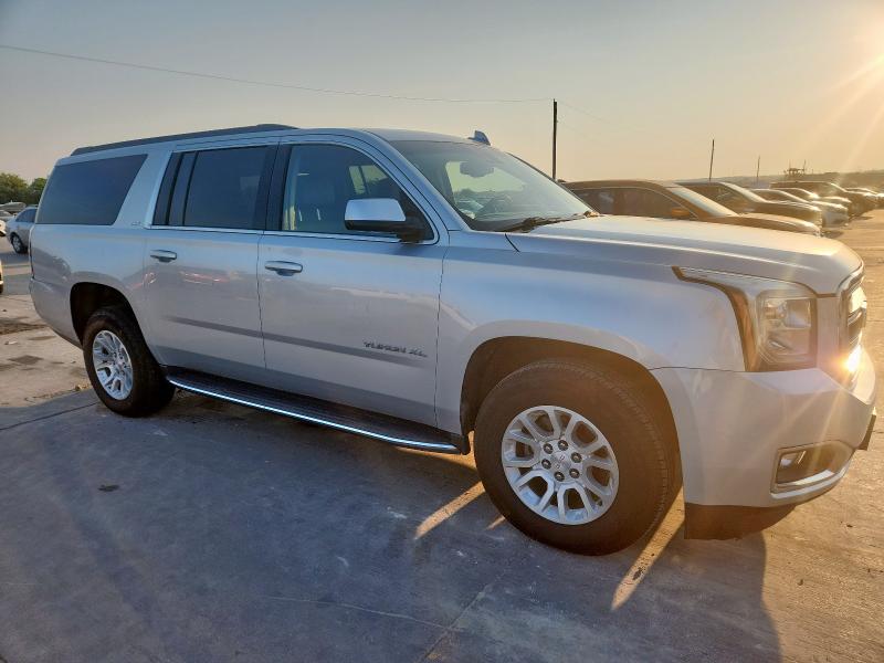 2017 GMC YUKON XL C 1GKS1GKC8HR385700