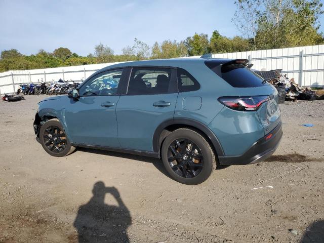 2024 HONDA HR-V SPORT - 3CZRZ2H56RM774217