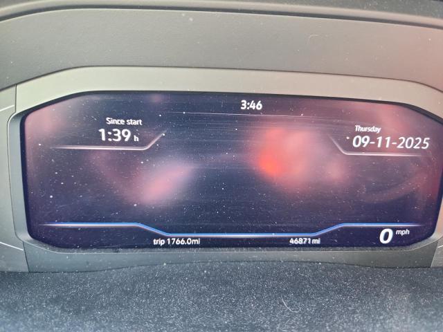 2022 VOLKSWAGEN ATLAS SEL 1V2BR2CA7NC528153