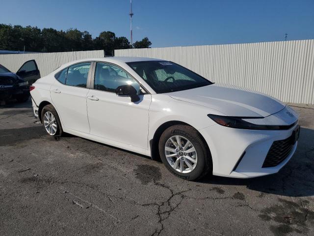 2025 TOYOTA CAMRY XSE 4T1DBADK8SU520595