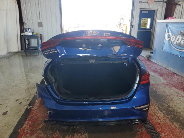 2019 KIA FORTE FE 3KPF24AD3KE042475