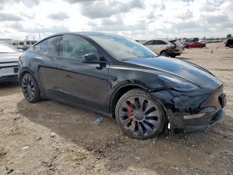 2025 TESLA MODEL Y #3291477969