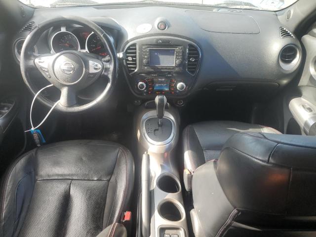 2011 NISSAN JUKE S - JN8AF5MV9BT016161