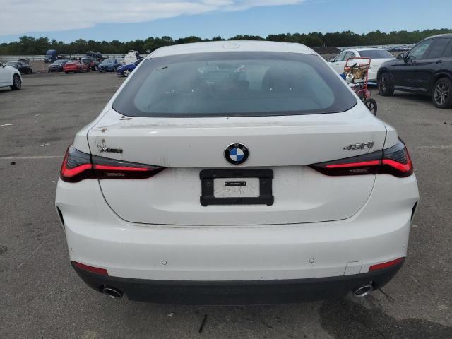 2024 BMW 430XI GRAN WBA73AV08RFR12693