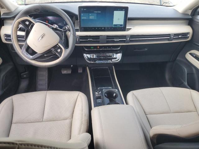 2025 LINCOLN CORSAIR PR 5LMCJ1DA3SUL04852