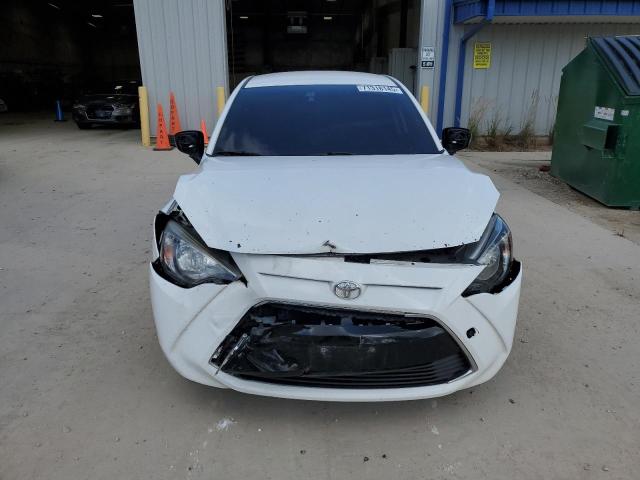 2018 TOYOTA YARIS IA 3MYDLBYV8JY320812
