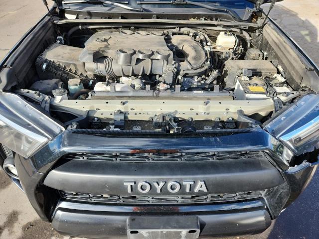 2021 TOYOTA 4RUNNER VE JTELU5JR5M5903552