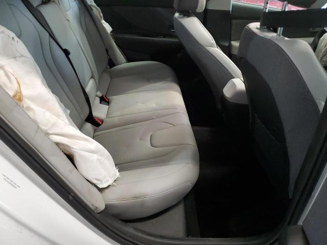 2025 HYUNDAI ELANTRA LI KMHLP4DG4SU026972