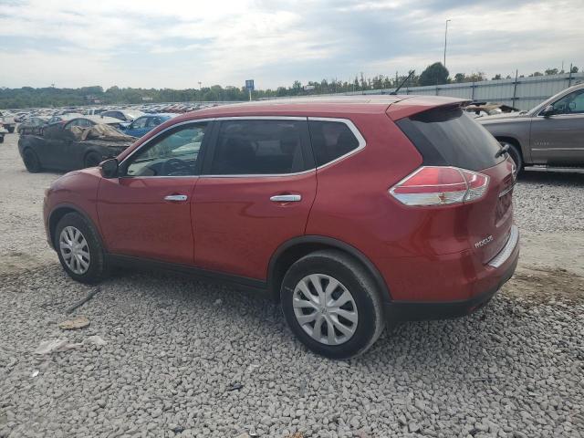 2015 NISSAN ROGUE S KNMAT2MTXFP522596