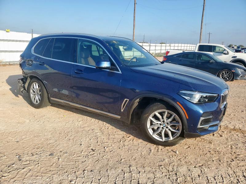 2023 BMW X5 XDRIVE4 5UXCR6C09P9P32780