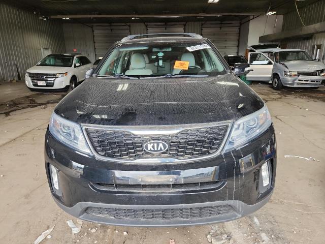 2014 KIA SORENTO LX - 5XYKT4A60EG501773