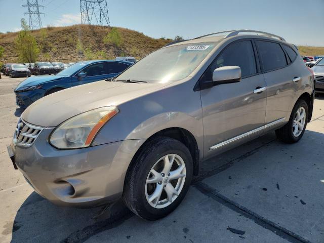 2011 NISSAN ROGUE S - JN8AS5MV3BW674956
