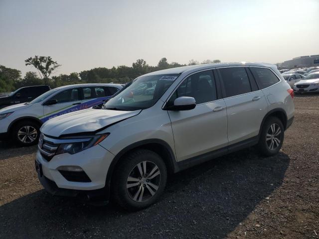 HONDA PILOT EX