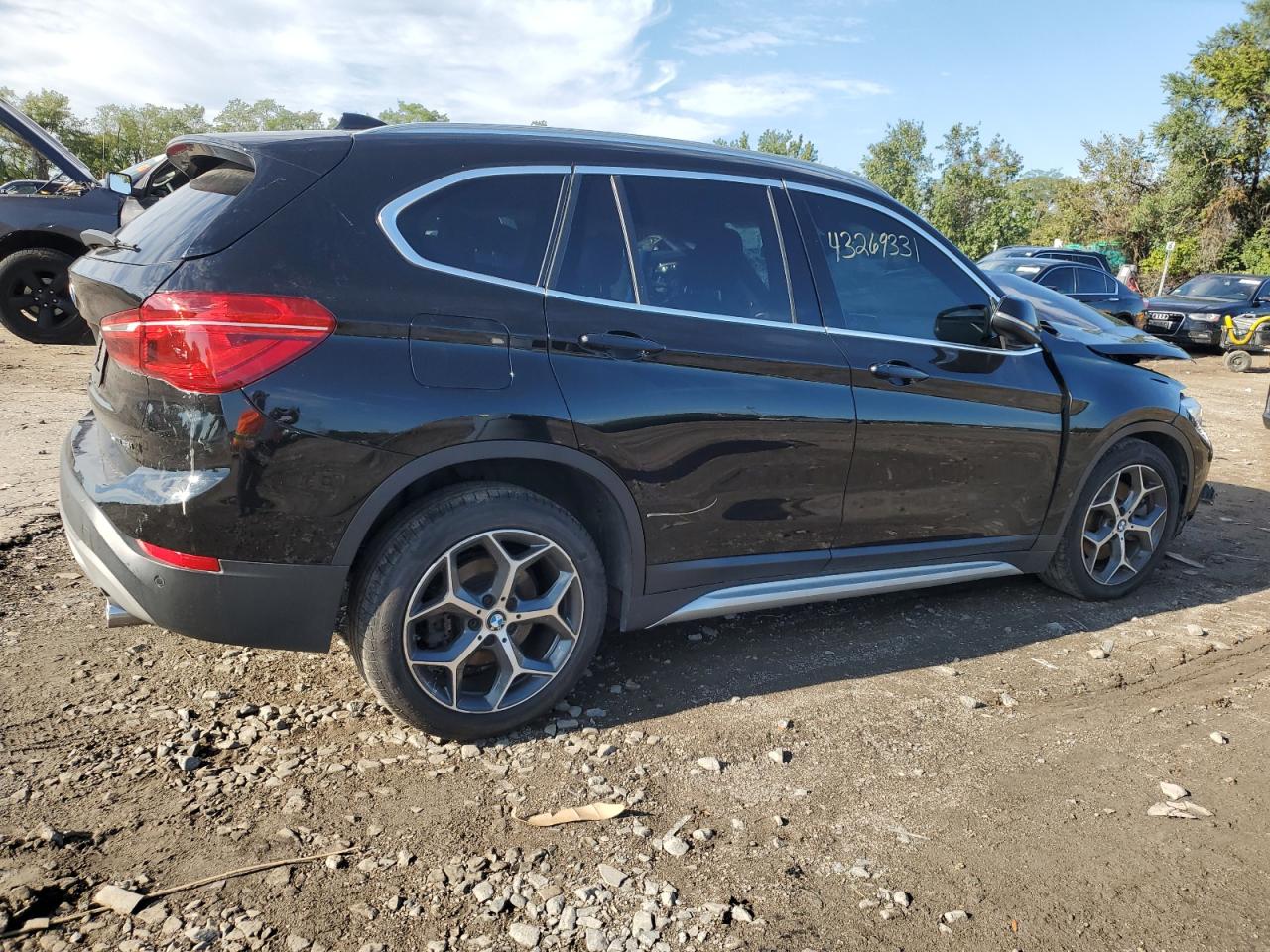 BMW X1 XDRIVE28I