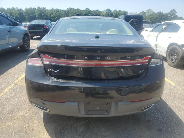 2014 LINC MKZ - 3LN6L2GK1ER820952