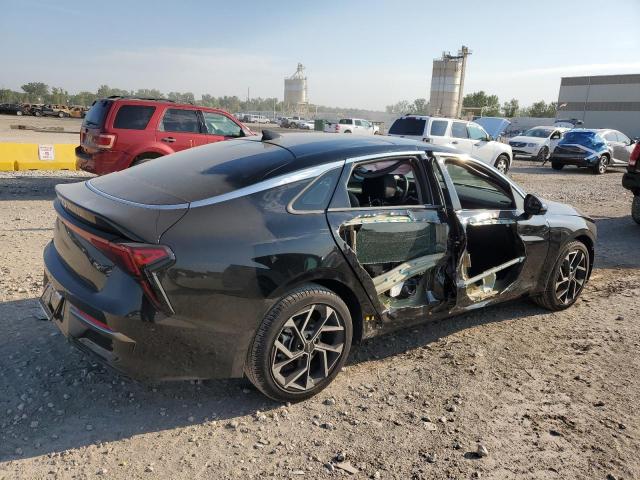 2025 KIA K5 EX - KNAG34J73S5270691