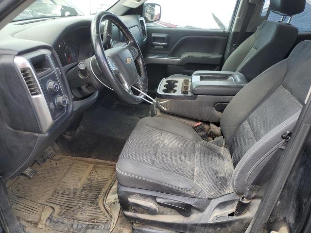 2019 CHEVROLET SILVERADO - 2GCVKPEC2K1109112