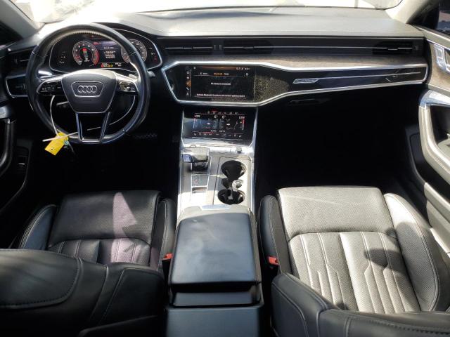 2019 AUDI A7 PREMIUM WAUU2AF29KN058475