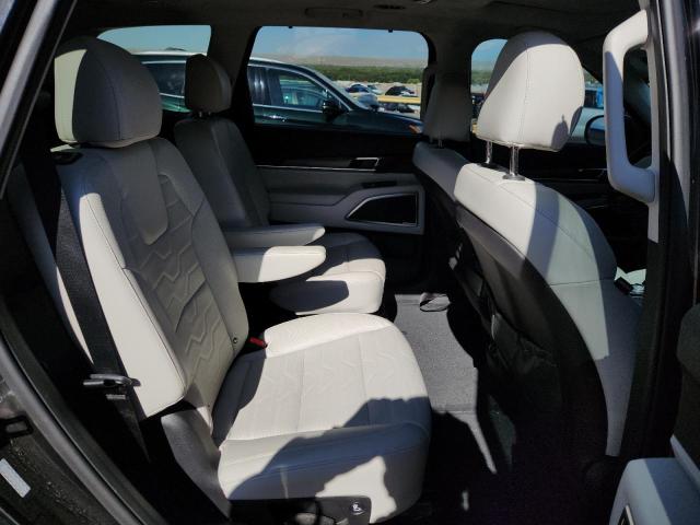 2021 KIA TELLURIDE #3278911025