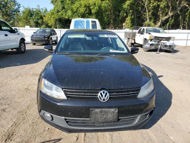 2014 VOLKSWAGEN JETTA TDI - 3VWLL7AJ9EM417994