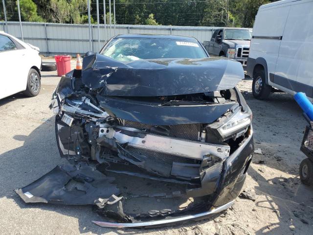 2020 NISSAN MAXIMA SV 1N4AA6CV9LC379214