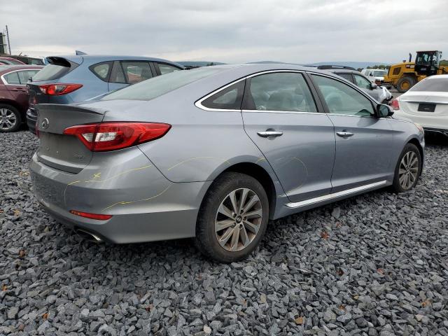2017 HYUNDAI SONATA SPO 5NPE34AF8HH543988