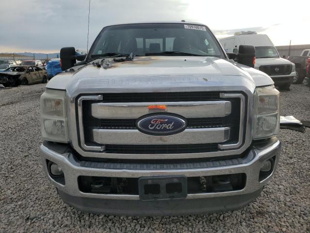 2013 FORD F350 SUPER - 1FT8X3BT4DEA34961
