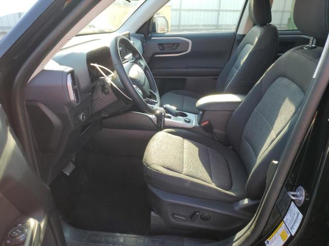 2024 FORD BRONCO SPO - 3FMCR9B68RRE99681