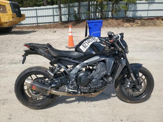 YAMAHA MT09