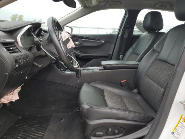 2016 CHEVROLET IMPALA LT 2G1115S3XG9165889