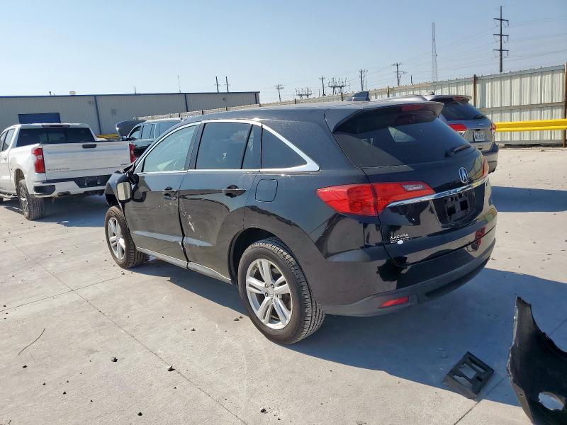 2015 ACURA RDX 5J8TB4H31FL031165