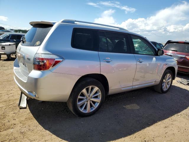 2010 TOYOTA HIGHLANDER - JTEJW3EH2A2040228