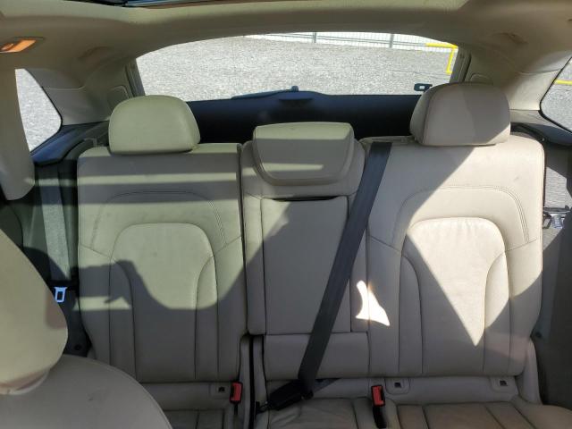 2015 AUDI Q5 PREMIUM WA1DGAFP3FA031148