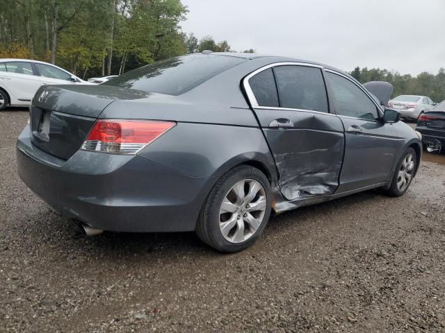 2010 HONDA ACCORD EXL - 1HGCP2F84AA807748