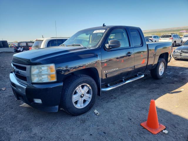 2008 CHEVROLET SILVERADO #3266733360