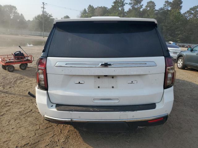 2022 CHEVROLET TAHOE C150 1GNSCLED0NR202361