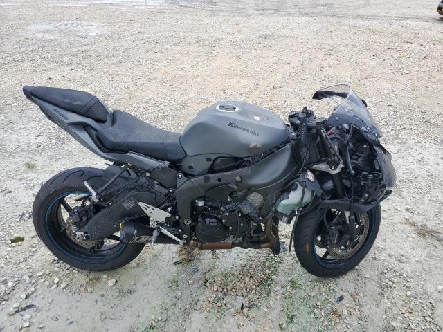2025 KAWASAKI ZX636 K #3293534414