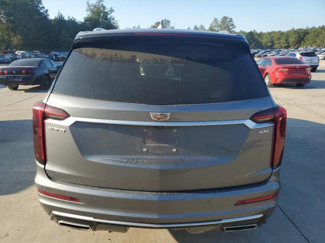 2020 CADILLAC XT6 PREMIUM LUXURY #3278579930