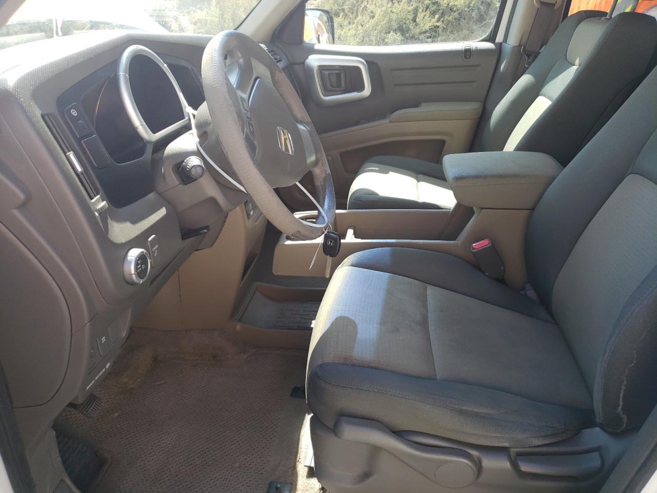 Lot #3290097262 2007 HONDA RIDGELINE