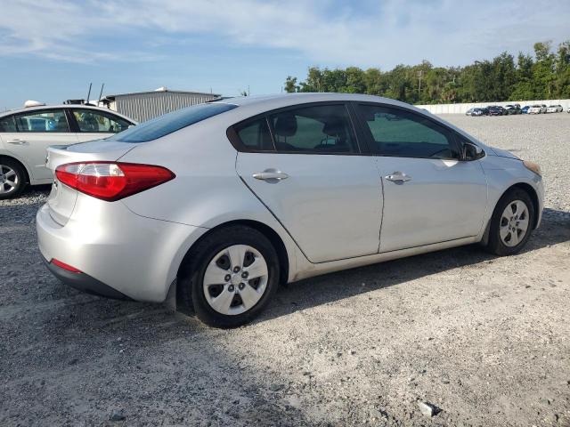 2015 KIA FORTE LX KNAFK4A6XF5406004