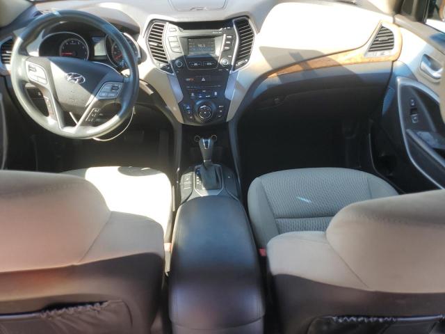 2015 HYUNDAI SANTA FE GLS KM8SMDHF6FU089485