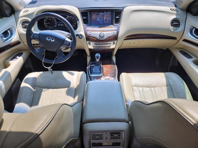 2016 INFINITI QX60 5N1AL0MN9GC512796