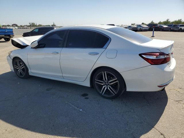 2017 HONDA ACCORD SPO - 1HGCR2F59HA225736