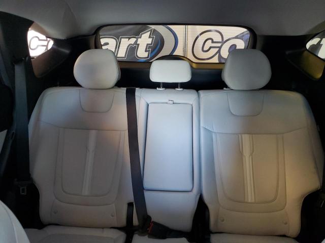 2025 HYUNDAI TUCSON SEL - 5NMJBCDE4SH476793