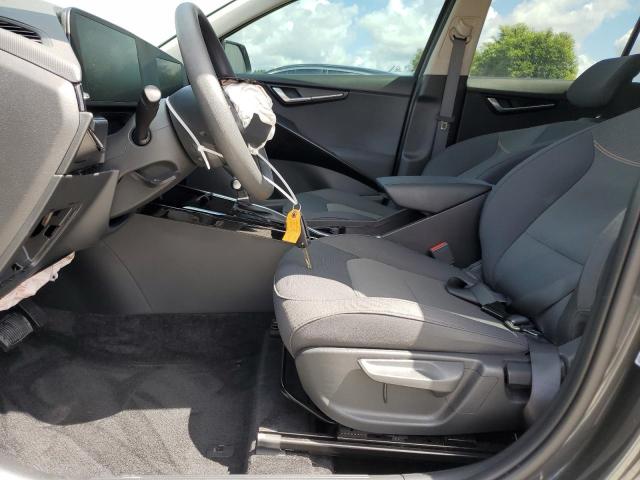 2024 KIA NIRO LX KNDCP3LE3R5140996