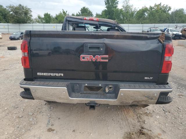 2014 GMC SIERRA K15 #3297042513