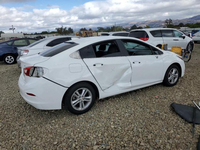 2016 CHEVROLET CRUZE LT 1G1BE5SM1G7294882