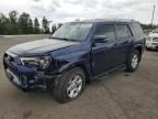 2018 TOYOTA 4RUNNER SR - JTEBU5JR0J5549284